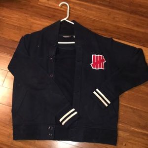 Undefeated jacket